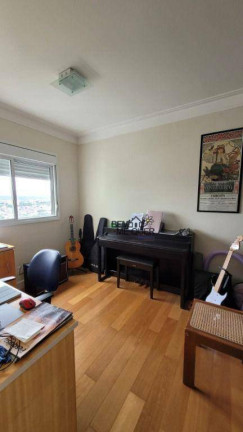Imagem Apartamento com 3 Quartos à Venda, 131 m² em Jardim Santo Elias - São Paulo Imagem Apartamento com 3 Quartos à Venda, 131 m² em Jardim Santo Elias - São Paulo