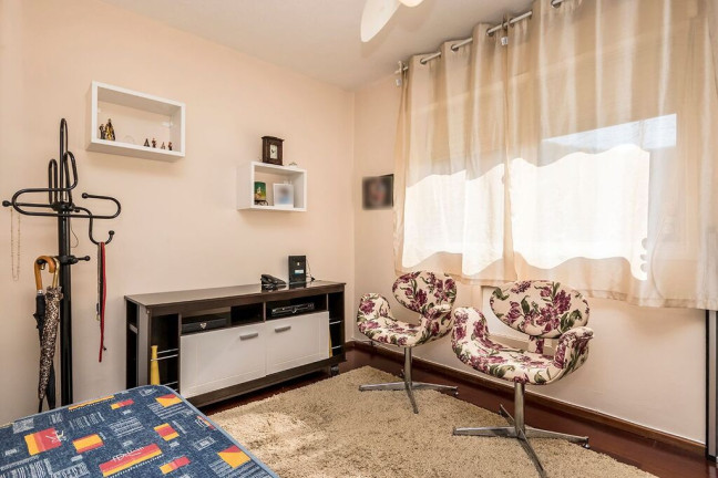 Imagem Apartamento com 2 Quartos à Venda, 52 m² em Santo Antônio - Porto Alegre