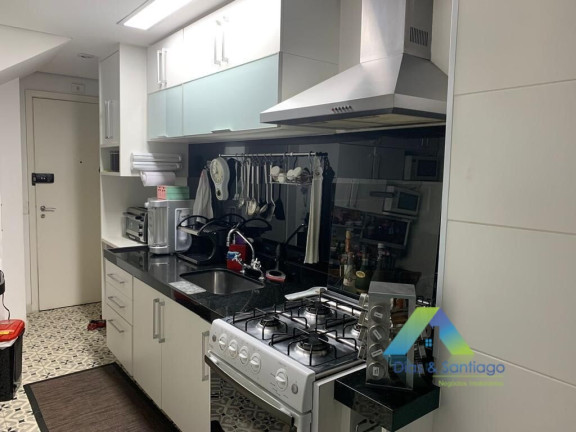 Imagem Cobertura com 3 Quartos à Venda, 160 m² em Vila Mariana - São Paulo