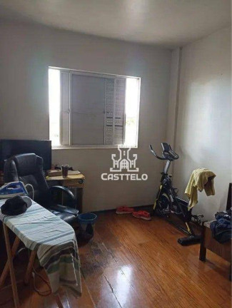 Imagem Apartamento com 3 Quartos à Venda, 84 m² em Vila Penteriche - Londrina