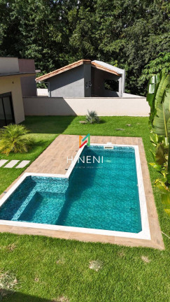 Imagem Casa com 4 Quartos à Venda, 660 m² em Atibaia