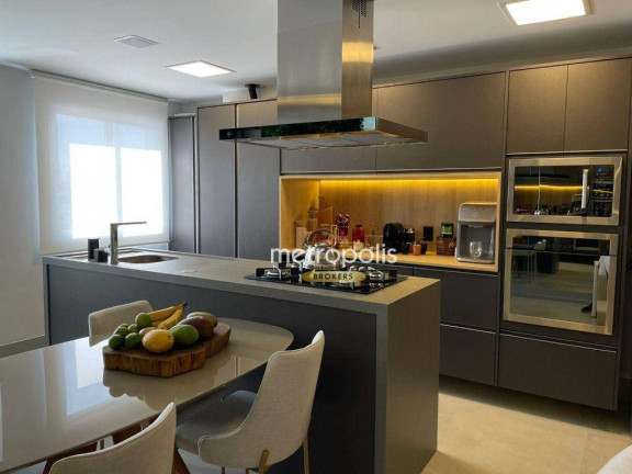 Imagem Apartamento com 2 Quartos à Venda, 67 m² em Olímpico - São Caetano Do Sul Imagem Apartamento com 2 Quartos à Venda, 67 m² em Olímpico - São Caetano Do Sul