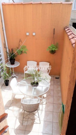 Imagem Casa com 3 Quartos à Venda, 150 m² em Jardim Da Glória - São Paulo Imagem Casa com 3 Quartos à Venda, 150 m² em Jardim Da Glória - São Paulo