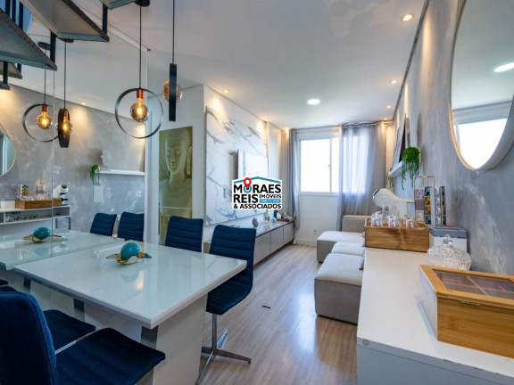 Imagem Cobertura com 3 Quartos à Venda, 168 m² em Jardim Parque Morumbi - São Paulo Imagem Cobertura com 3 Quartos à Venda, 168 m² em Jardim Parque Morumbi - São Paulo