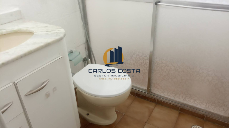 Imagem Apartamento com 2 Quartos à Venda, 100 m² em Vila Nova - Cabo Frio