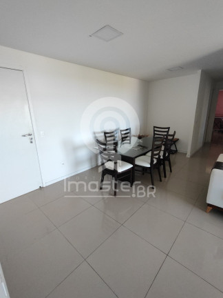 Imagem Apartamento com 3 Quartos à Venda, 110 m² em Engenheiro Luciano Cavalcante - Fortaleza