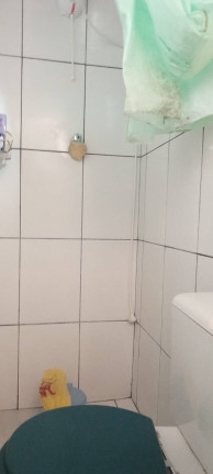 Imagem Casa com 3 Quartos à Venda, 61 m² em Jardim Petrópolis - Cotia