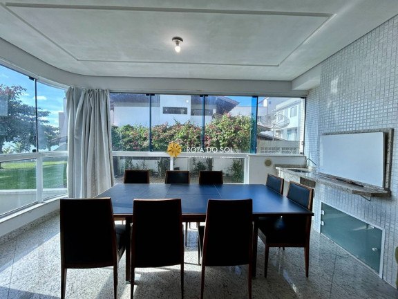 Imagem Apartamento com 3 Quartos à Venda, 130 m² em Centro - Bombinhas