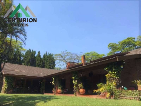 Imagem Casa com 4 Quartos à Venda, 970 m² em Chácara Santa Lúcia Dos Ypes - Carapicuíba