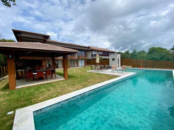 Imagem Casa com 7 Quartos à Venda, em Avenida Farol, S/n - Praia Do Forte, Mata De São João - Mata De São João Imagem Casa com 7 Quartos à Venda, em Avenida Farol, S/n - Praia Do Forte, Mata De São João - Mata De São João