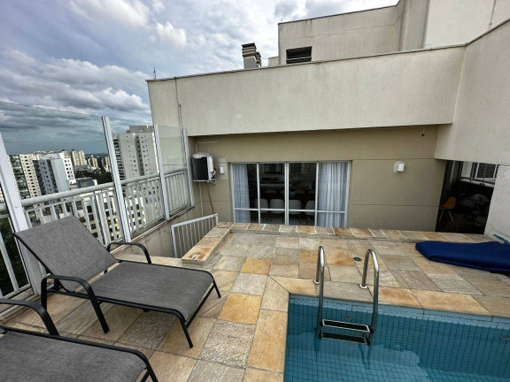 Imagem Apartamento com 3 Quartos à Venda, 263 m² em Vila Andrade - São Paulo Imagem Apartamento com 3 Quartos à Venda, 263 m² em Vila Andrade - São Paulo