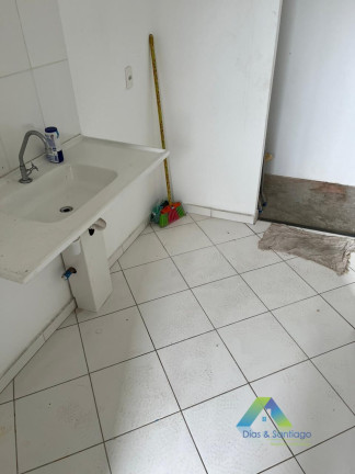 Imagem Apartamento com 2 Quartos à Venda, 44 m² em Paulicéia - São Bernardo Do Campo Imagem Apartamento com 2 Quartos à Venda, 44 m² em Paulicéia - São Bernardo Do Campo