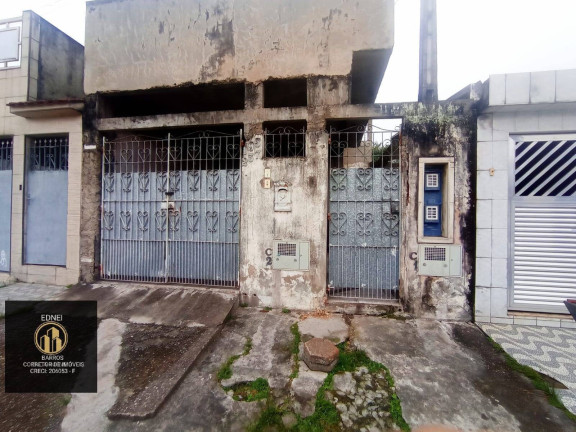 Imagem Casa com 4 Quartos à Venda, 124 m² em Parque Das Bandeiras - São Vicente