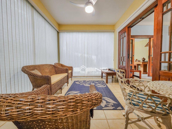 Imagem Casa com 5 Quartos à Venda, 350 m² em Riviera De São Lourenço - Bertioga