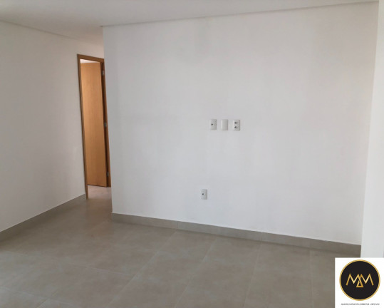 Imagem Apartamento com 3 Quartos à Venda, 91 m² em Jardim Oceania - João Pessoa
