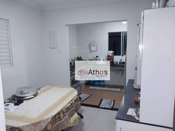 Imagem Casa com 4 Quartos à Venda, 110 m² em Parque Campo Bonito - Indaiatuba Imagem Casa com 4 Quartos à Venda, 110 m² em Parque Campo Bonito - Indaiatuba