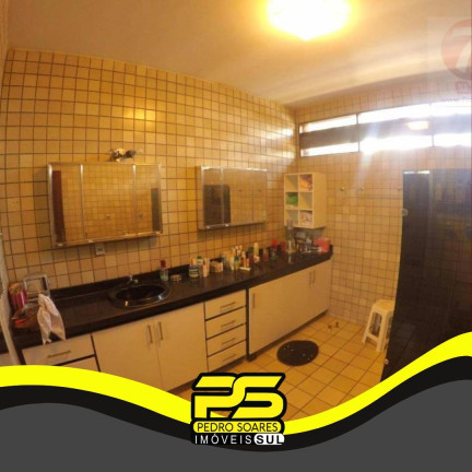 Imagem Casa com 5 Quartos à Venda, 300 m² em Bessa - João Pessoa Imagem Casa com 5 Quartos à Venda, 300 m² em Bessa - João Pessoa