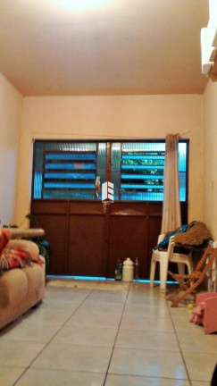 Imagem Casa com 3 Quartos à Venda, 160 m² em Tancredo Neves - Santa Maria