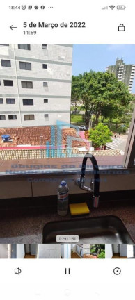 Imagem Apartamento com 1 Quarto à Venda, 39 m² em Caiçara - Praia Grande Imagem Apartamento com 1 Quarto à Venda, 39 m² em Caiçara - Praia Grande