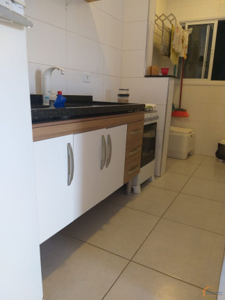 Imagem Apartamento com 2 Quartos à Venda, 62 m² em Centro - Ubatuba