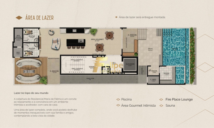 Imagem Imóvel com 4 Quartos à Venda, 165 m² em Enseada Azul - Guarapari