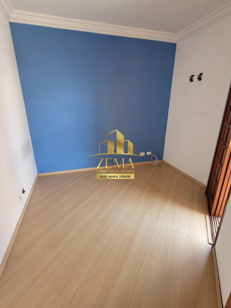 Imagem Casa com 3 Quartos à Venda, 150 m² em Vila Oliveira - Mogi Das Cruzes