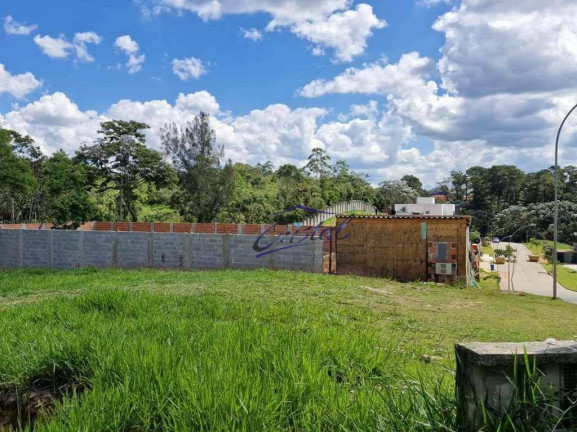Imagem Terreno à Venda, 506 m² em Granja Viana - Cotia Imagem Terreno à Venda, 506 m² em Granja Viana - Cotia