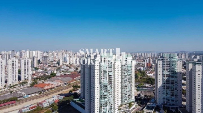 Imagem Apartamento com 4 Quartos à Venda, 222 m² em Jardim Das Perdizes - São Paulo Imagem Apartamento com 4 Quartos à Venda, 222 m² em Jardim Das Perdizes - São Paulo
