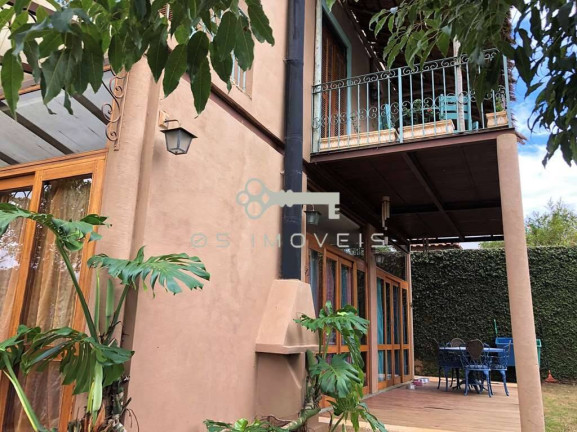 Imagem Casa de Condomínio com 5 Quartos à Venda, em Jardim Do Golf I - Jandira Imagem Casa de Condomínio com 5 Quartos à Venda, em Jardim Do Golf I - Jandira
