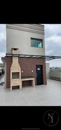 Imagem Apartamento com 2 Quartos à Venda, 42 m² em Itaquera - São Paulo