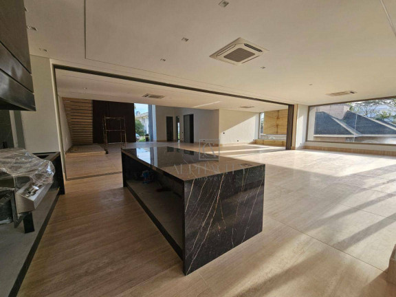 Imagem Casa com 6 Quartos à Venda, 1.200 m² em Tamboré - Santana De Parnaíba Imagem Casa com 6 Quartos à Venda, 1.200 m² em Tamboré - Santana De Parnaíba