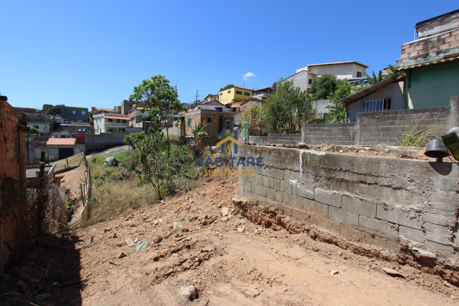 Imagem Terreno à Venda, 360 m² em Canaã - 1ª Seção - Ibirité Imagem Terreno à Venda, 360 m² em Canaã - 1ª Seção - Ibirité