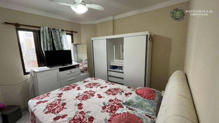 Imagem Apartamento com 2 Quartos à Venda, 107 m² em Aviação - Praia Grande