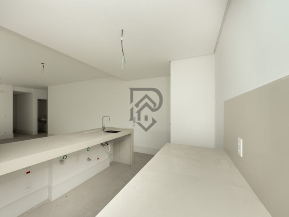Imagem Apartamento com 3 Quartos à Venda, 186 m² em Cidade Jardim - São Paulo Imagem Apartamento com 3 Quartos à Venda, 186 m² em Cidade Jardim - São Paulo