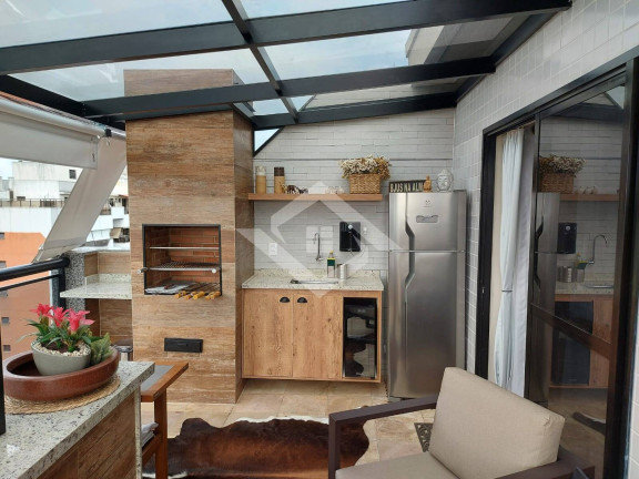 Imagem Apartamento com 4 Quartos à Venda, 178 m² em Barra Da Tijuca - Rio De Janeiro