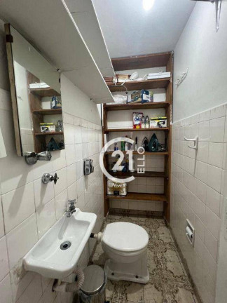 Imagem Apartamento com 2 Quartos à Venda, 83 m² em Itaim - São Paulo Imagem Apartamento com 2 Quartos à Venda, 83 m² em Itaim - São Paulo