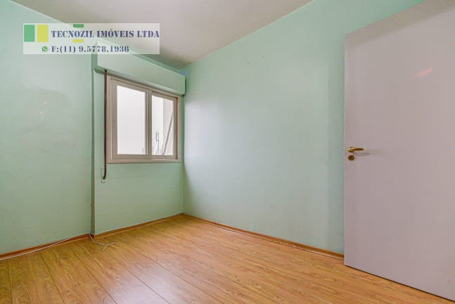 Apartamento com 2 Quartos à Venda, 80 m² em Saude - São Paulo