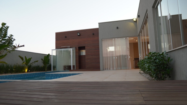 Casa com 4 Quartos à Venda, 720 m² em Chacara Santa Terezinha - Araçoiaba Da Serra