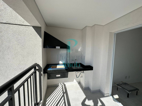 Imagem Apartamento com 2 Quartos à Venda, 67 m² em Centro - Osasco