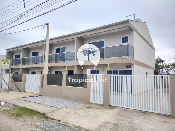 Casa com 2 Quartos à Venda, 112 m² em Grajaú - Pontal Do Parana