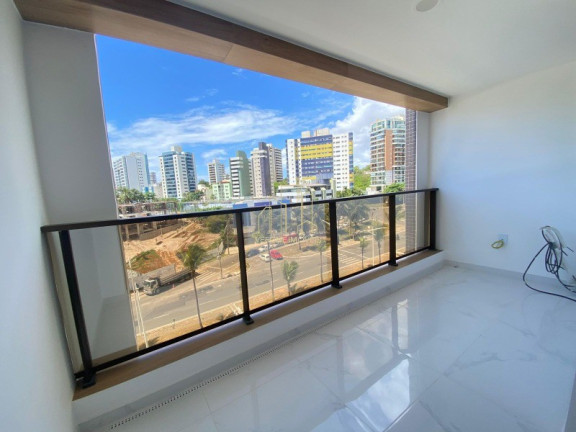 Imóvel com 1 Quarto à Venda, 27 m² em Armação - Salvador