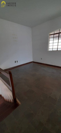 Imagem Casa com 5 Quartos à Venda, 360 m² em Jardim Alterosa - Vespasiano Imagem Casa com 5 Quartos à Venda, 360 m² em Jardim Alterosa - Vespasiano