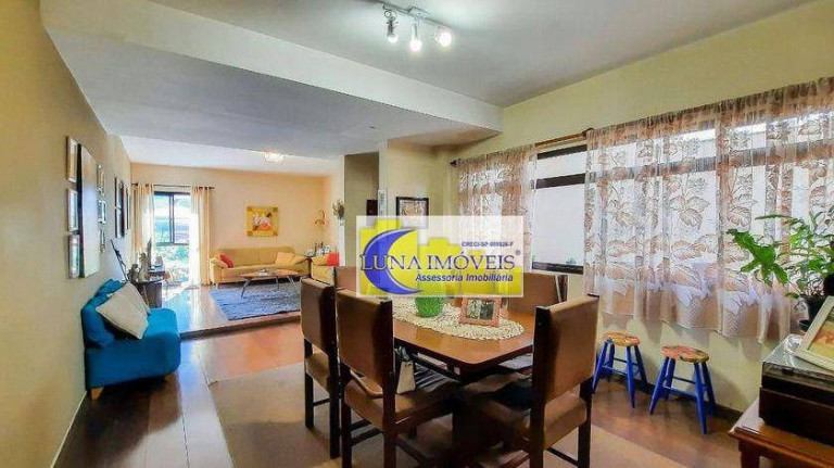 Sobrado com 4 Quartos à Venda, 313 m² em Jardim Do Mar - São Bernardo Do Campo