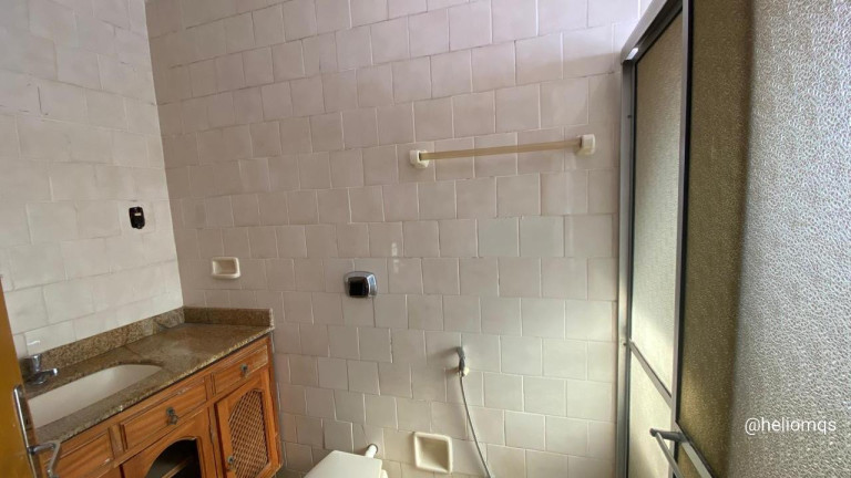 Imagem Casa com 7 Quartos à Venda, 184 m² em Monte Castelo - Campo Grande