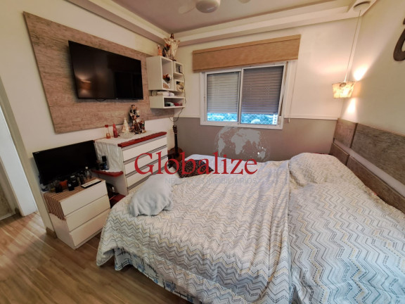 Imagem Imóvel com 3 Quartos à Venda, 111 m² em Ponta Da Praia - Santos Imagem Imóvel com 3 Quartos à Venda, 111 m² em Ponta Da Praia - Santos