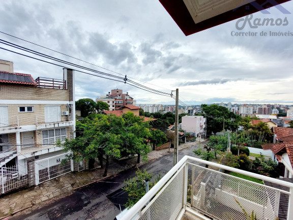 Imagem Sobrado com 3 Quartos à Venda,  em Tristeza - Porto Alegre