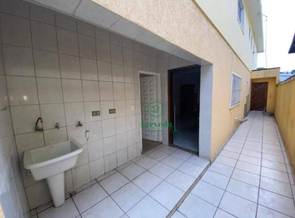 Imagem Sobrado com 3 Quartos à Venda, 125 m² em Jardim Santa Mena - Guarulhos Imagem Sobrado com 3 Quartos à Venda, 125 m² em Jardim Santa Mena - Guarulhos