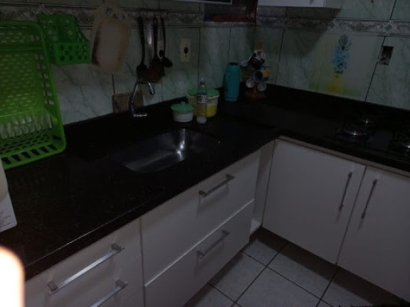 Imagem Casa com 2 Quartos à Venda, 45 m² em Aeroporto - Guarulhos