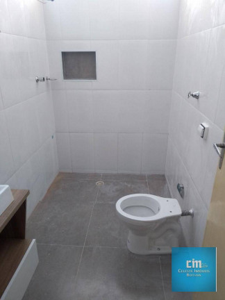 Imagem Casa com 3 Quartos à Venda, 135 m² em Centro - Tatuí