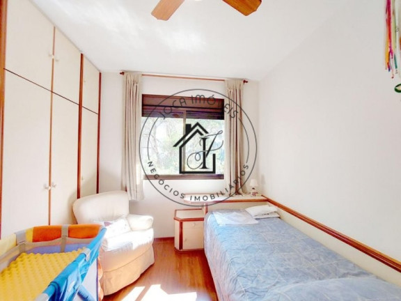 Imagem Apartamento com 4 Quartos à Venda, 226 m² em Morumbi - São Paulo